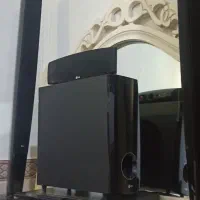 سینما خانواده الجی