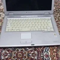 لب تاپ توشیبا
