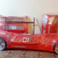 تخت ماشین اپادانا