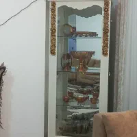 ویترین نو|بوفه، ویترین، کنسول|الیگودرز, |دیوار