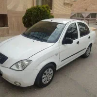 تیبا صندوقدار مدل ۹۶