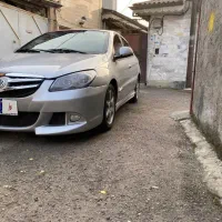 چری چنس|خودرو سواری و وانت|رشت, جانبازان|دیوار