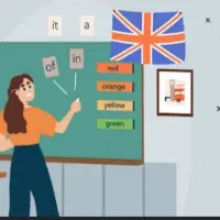 اموزش زبان انگلیسی و...