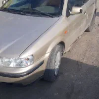 سمند مدل ۸۳