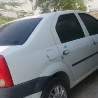 رنو پارس تندر دنده‌ای، مدل ۱۳۹۳