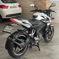 مدل ۹۵ NS 200|موتورسیکلت|تهران, وصفنارد|دیوار