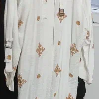 مانتو ، نو و مناسب مراسمات شاد