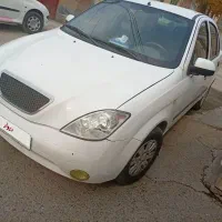 تیبا صندوق دار