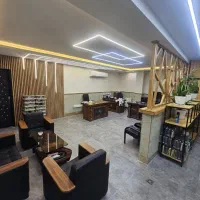 همکار خانم جهت چاپ فاکتور