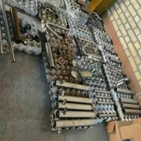 نیروی فنی بین خط