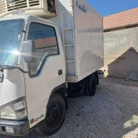 ایسوزو ۸۹ ۵۲۰۰|خودرو سنگین|شیراز, پادگان ولیعصر|دیوار