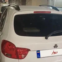 کوییک ۱۴۰۲ پارس خودرویی|خودرو سواری و وانت|شاهرود, |دیوار