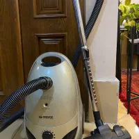 جارو برقی دوو