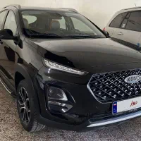 x22مدل ۱۴۰۲پرو  دنده ای ۴۸ کارکرد
