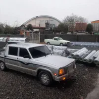 فروش و نصب کرکره برقی و جک دروازه|خدمات پیشه و مهارت|آمل, |دیوار