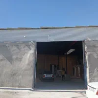 400 متر کارگاه رهن و اجاره / خین عرب
