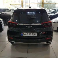 x55 پرو|خودرو سواری و وانت|تهران, علم و صنعت|دیوار