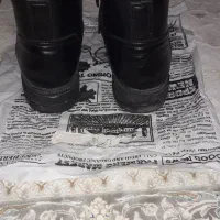 کفش نیم بوت زنانه