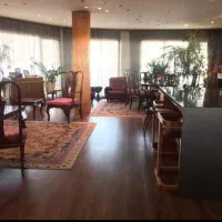 آپارتمان ۱۷۰ متر ۳ خوابه جنب بوستان گفتگو