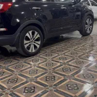 اسپورتج۲۰۱۴|خودرو سواری و وانت|شهرکرد, |دیوار