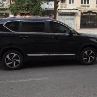 fmc فردا  مدل sx5