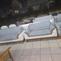 مبل لهستانی|مبلمان خانگی و میز عسلی|تالش, هشتپر|دیوار