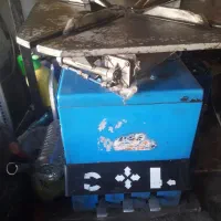 لاستیک درآر و رینگ پراید و پیکان|ابزارآلات|محمدشهر, شهرک پیام (مهرالبرز)|دیوار