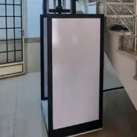 بالابر|خدمات پیشه و مهارت|ساوه, |دیوار