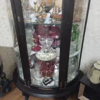 بوفه|بوفه، ویترین، کنسول|سنندج, |دیوار