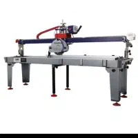 فروش یک دستگاه آب بر سنگ و سرامیک در حد نو