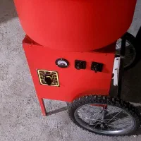 دستگاه پشمک|سایر لوازم برقی|چابهار, |دیوار