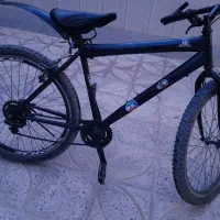 دوچرخه ۲۶ کارکرده|دوچرخه، اسکیت، اسکوتر|بجنورد, |دیوار