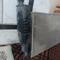 رادیات پژو ۲ لول|قطعات یدکی و لوازم جانبی|زابل, |دیوار