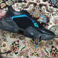 کفش کتونی|کیف، کفش، کمربند|گرگان, |دیوار