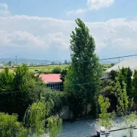 با دل قرص این ویلارو بخر،فقط چمدون لباستو بیار|فروش خانه و ویلا|چمستان, |دیوار