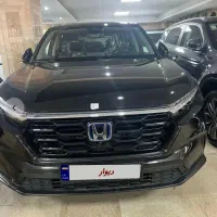 crv هیبرید فول ۲۰۲۴