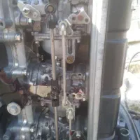 موتوردریایی ۸۵|قایق و سایر وسایل نقلیه|لنگرود, |دیوار