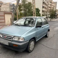 پراید هاجبک