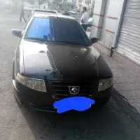 سمند سورن مدل اخر ۹۳