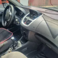 ۲۰۷|خودرو سواری و وانت|کرمان, |دیوار