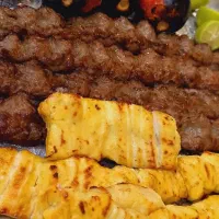 رستوران ارغوان سفارش حضوری و غیر حضوری|خدمات پذیرایی، مراسم|مشهد, حرم مطهر رضوی|دیوار