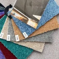 پالاز موکت ساده ضخیم و نازک