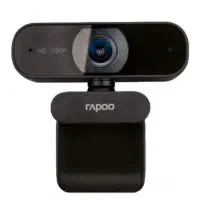 وبکم rapoo c 260|قطعات و لوازم جانبی رایانه|دوگنبدان, |دیوار