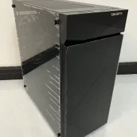 کیس نسل ۱۲ i5 12400|رایانه رومیزی|تهران, لویزان|دیوار