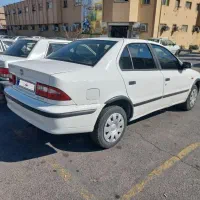 سمند LX مدل ۹۰|خودرو سواری و وانت|فولادشهر, B4|دیوار