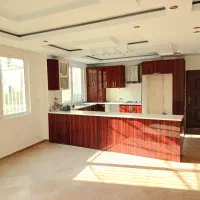 دولت/۱۲۵ متر سه خواب/تاپ لوکیشن منطقه