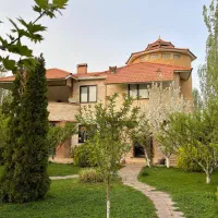 ویلایی ۲ طبقه جنوبی