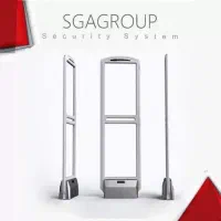 دزدگیر ضدسرقت هایپرمارکت و سوپرمارکت|فروشگاه و مغازه|تهران, قیطریه|دیوار