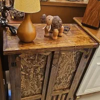 جا کفشی|جاکفشی، کمد، دراور|اصفهان, جلالیه|دیوار