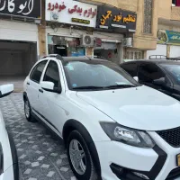 کوییک ۱۴۰۱ - ۱۴۰۳|خودرو سواری و وانت|بندر دیر, |دیوار